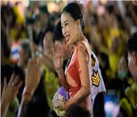 قلق بعد إصابة الوريثة المحتملة لعرش تايلاند بوعكة صحية