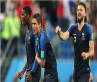 نجم فرنسا قبل مواجهة الأرجنتين: نطمح للاحتفاظ بلقب كأس العالم