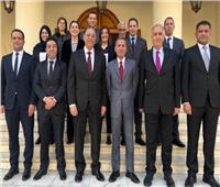 وزارة الخارجية تنظم برنامجاً تدريبياً لمسئولي وموظفي رئاسة الجمهورية الجزائرية