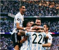 نجم الأرجنتين يقرر الاعتزال الدولي بعد كأس العالم 2022.