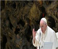 البابا فرنسيس: السلام هو الوسيلة الوحيدة لتجاوز كل الأزمات