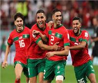 أزمة إصابات تضرب المغرب قبل مواجهة كرواتيا في كأس العالم 2022