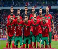 تشكيل المغرب المتوقع ضد كرواتيا لتحديد المركز الثالث في كأس العالم 2022