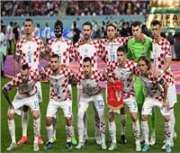 تشكيل كرواتيا لمواجهة المغرب لحسم المركزين الثالث والرابع بكأس العالم
