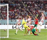 المغرب يرد سريعا ويتعادل أمام كرواتيا