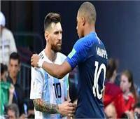 مدرب الارجنتين : نهائي كأس العالم بين فرنسا والارجنتين وليس ميسى ومبابى