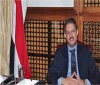 مشاركة السفير هاني صلاح بالاجتماع الوزاري للدورة الـ114 لـ«الوحدة الاقتصادية العربية»
