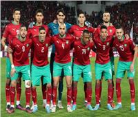 منتخب المغرب يتابع نهائي كأس العالم من مدرجات لوسيل 