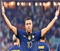 فرنسا يسجل هدف تقليص الفارق أمام الأرجنتين بنهائي كأس العالم 2022| شاهد
