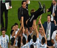 إنجاز فردي لمدرب الأرجنتين في مونديال 2022