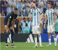 سيناريو نهائي مونديال قطر بين الأرجنتين وفرنسا الأكثر إثارة على مر التاريخ