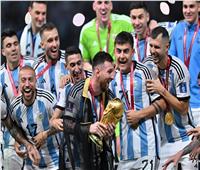 فيفا بعد تتويج الأرجنتين بلقب مونديال قطر: شكرا ميسي