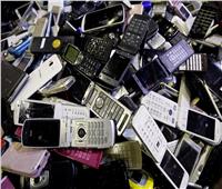 «النفايات الإلكترونية» .. رحلة البحث عن المعادن النفيسة 