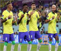 تصنيف فيفا.. البرازيل تحافظ على الصدارة والمغرب يقفز إلى المركز الـ11