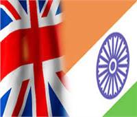 انطلاق الجولة السابعة لاتفاقية التجارة الحرة بين المملكة المتحدة والهند أوائل 2023