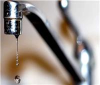 انقطاع المياه ببعض المناطق بـ «مدينة نصر» اعتبارا من الثامنة مساء اليوم 