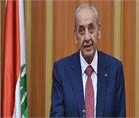 رئيس «النواب» اللبناني يبحث العلاقات الثنائية مع وزير الخارجية الإيطالي