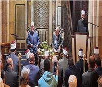 انطلاق احتفالية تكريم أوائل مسابقة «بنك فيصل» لحفظ وتجويد القرآن الكريم