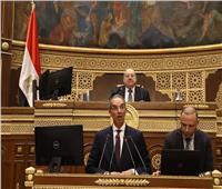 وزير الاتصالات أمام الشيوخ: مصر تتصدر الدول الإفريقية في سرعة الإنترنت