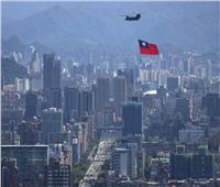 تايوان تمدد الخدمة العسكرية الإلزامية وسط توترات مع الصين