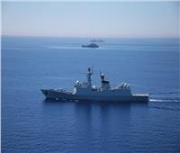 بكين: التدريبات البحرية مع روسيا أظهرت عزم البلدين في الحفاظ على الاستقرار العالمي