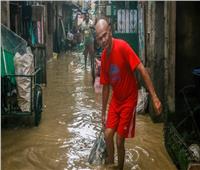 الفلبين : ارتفاع حصيلة ضحايا الفيضانات لـ 32 قتيلا