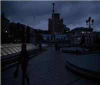 عمدة كييف : 40% من سكان المدينة بدون كهرباء بسبب القصف الروسي
