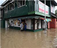 إرتفاع حصيلة ضحايا الفيضانات في الفلبين إلى 32 شخصًا