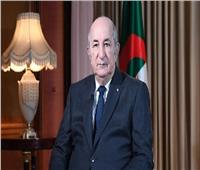 الرئيس الجزائري: الوساطة مع المغرب غير ممكنة