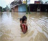 ارتفاع حصيلة ضحايا السيول في الفلبين إلى 46 شخصا