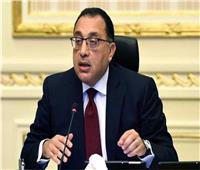 رئيس الوزراء يتفقد ميدان و محطة مصر بالإسكندرية