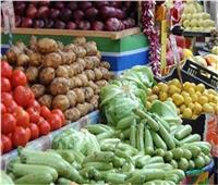   تراجع بعض انواع الخضروات في سوق العبور السبت 31 ديسمبر