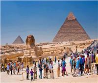 حصاد 2022 | إشادات عالمية بالقطاع السياحى فى مصر