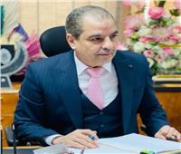 رئيس شركة مصر الوسطي لتوزيع الكهرباء :أعتماد خطة استثمارية للعام الحالي بلغت 450 مليون جنية لتقليل أعطال الكهرباء