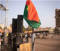 العثور على جثث 28 شخصا في بوركينا فاسو