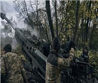 القوات الأوكرانية تطلق 18 ألف قذيفة من صنع الناتو منذ فبراير الماضي