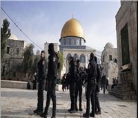 العالم يدين إقتحام وزير إسرائيلي  المسجد الأقصى .. مصر تدعو لضبط النفس  