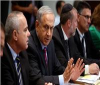 حالة من القلق تسيطر على 70% من الإسرائيليين بسبب «الحكومة»