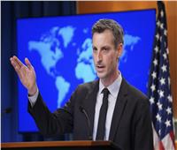 الولايات المتحدة تدعو لعدم التطبيع مع سوريا