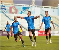 ترتيب هدافي الدوري المصري بعد انتهاء الجولة الـ 11