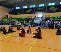 «الشباب» تنفذ اللقاء الرياضى لـ 300 من ذوى الهمم ببورسعيد