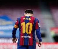لابورتا يكشف تفاصيل جديدة بشأن رحيل ميسي عن برشلونة