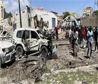  مقتل 6 أشخاص في هجوم لحركة الشباب المتشددة على قرية بوسط الصومال