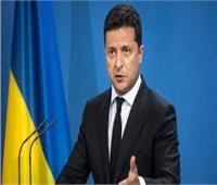 زيلينسكي يأمل في مفاوضات قريبة لانضمام أوكرانيا إلى الاتحاد الأوروبي