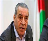 مُنظمة التحرير الفلسطينية تشكر الإمارات على حسن تمثيلها للمجموعة العربية بمجلس الأمن
