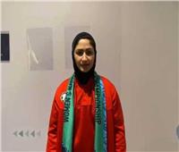 العنود الأسمري.. أول امرأة تقود مباراة في خليجي(25)