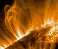  بقعة شمسية مخفية تفجر توهجا هائلا من الفئة X وقد تكون الأرض قريبا "في خط النار"