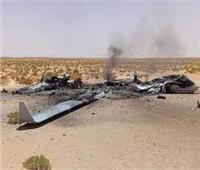 الجيش العراقي: اعتراض طائرة مسيرة فوق قاعدة عين الأسد