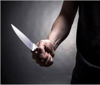 ذبح زوجته وهدد أطفاله.. الأمن العام ينقذ «الأشقاء الثلاثة» من سكين والدهم بالدقهلية 