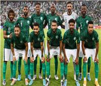 تشكيل منتخب السعودية المتوقع أمام العراق في خليجي 25 